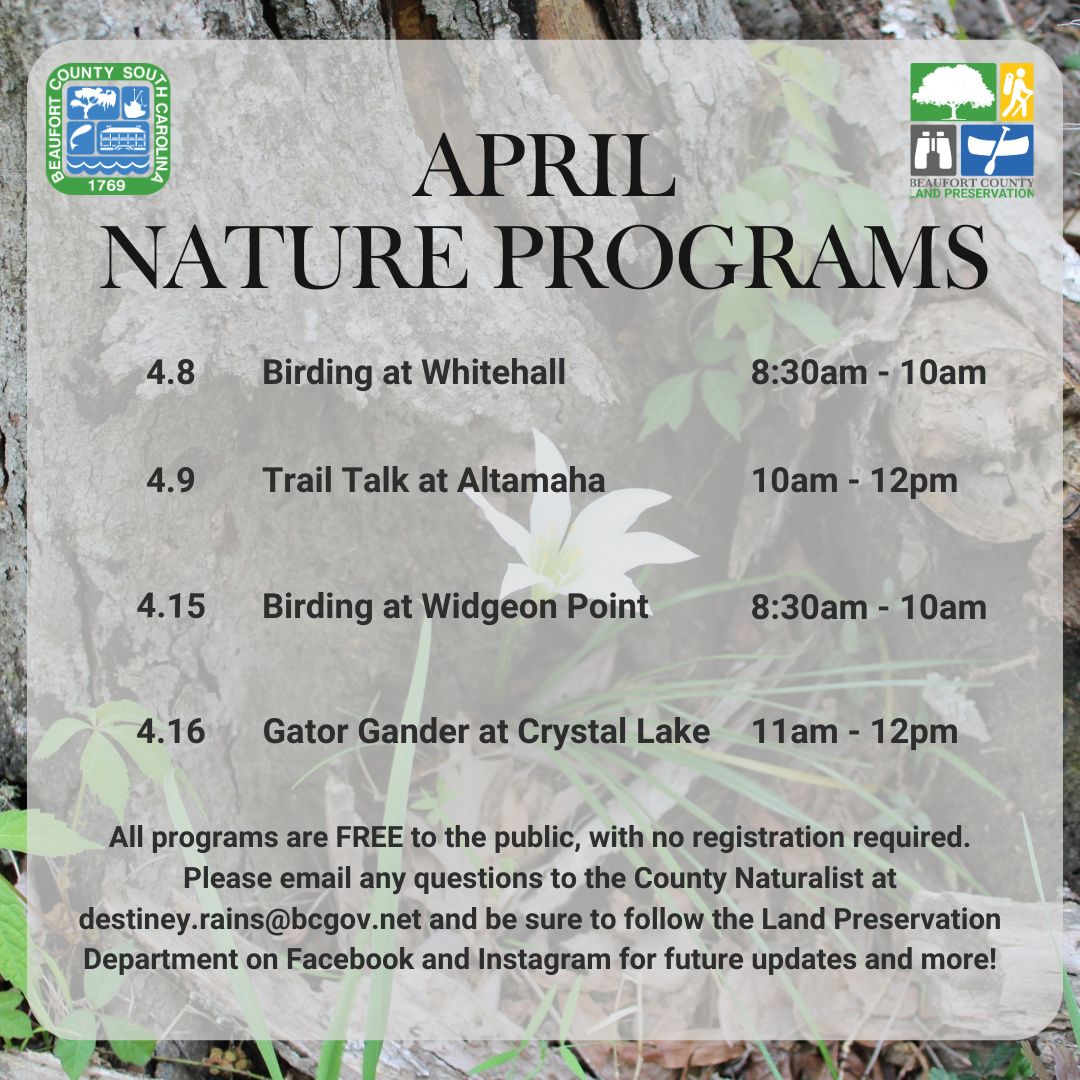 nature programs